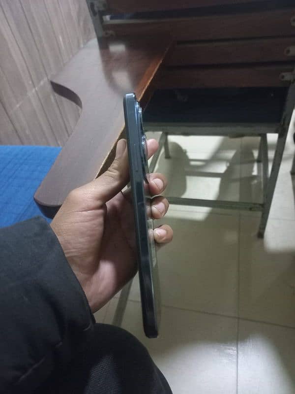 Infinix hot 40 2