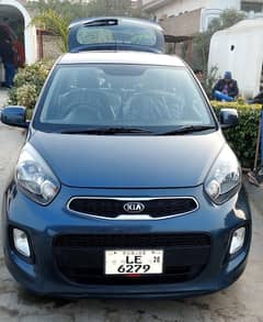 KIA Picanto 2020