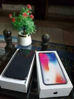 iphone x 256 GB 03238046748