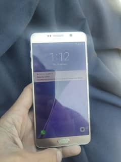 Galaxy Note 5