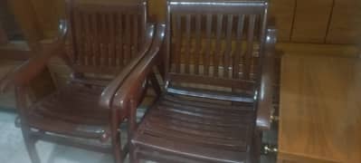 coffee chairs