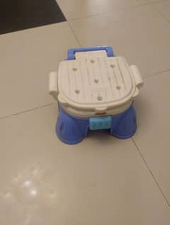 fisher price good quality potty seat for kids