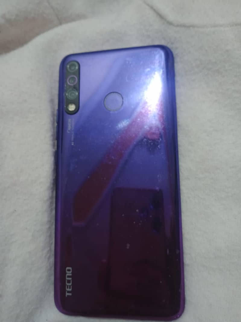 Tecno Camon 12 Air at Cheap Prices 1