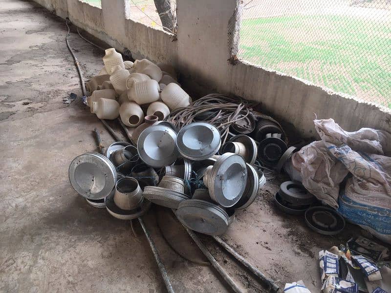 Poultry setup for sale 6