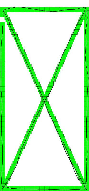 Note 20 ultra screen Panel 1