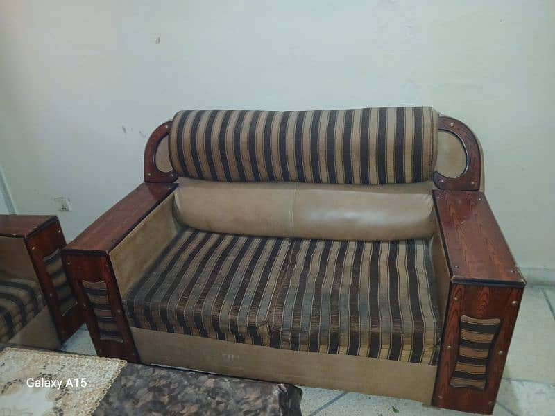 sofa set 6seater 1