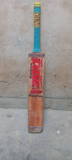 Hard ball bat ( English willow)