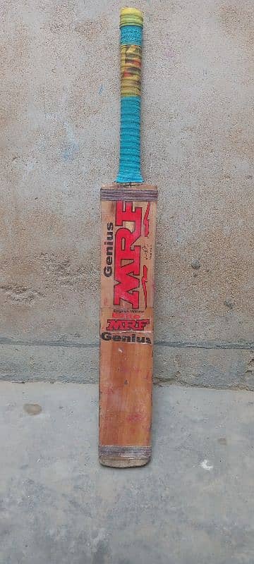 Hard ball bat ( English willow) 0