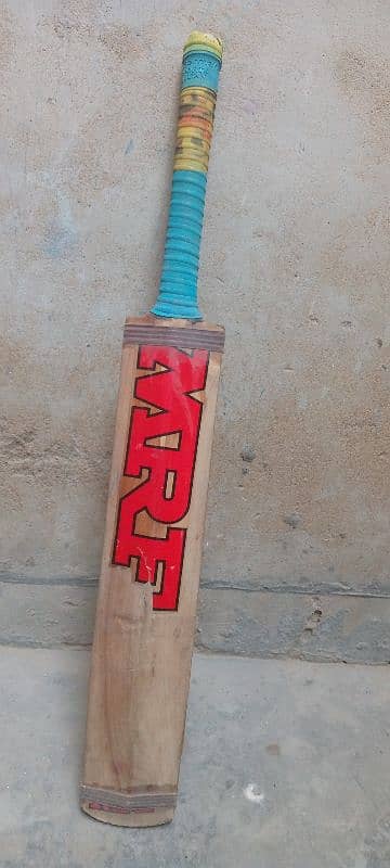 Hard ball bat ( English willow) 1