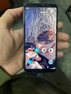 MOTOROLA Z3 PTA