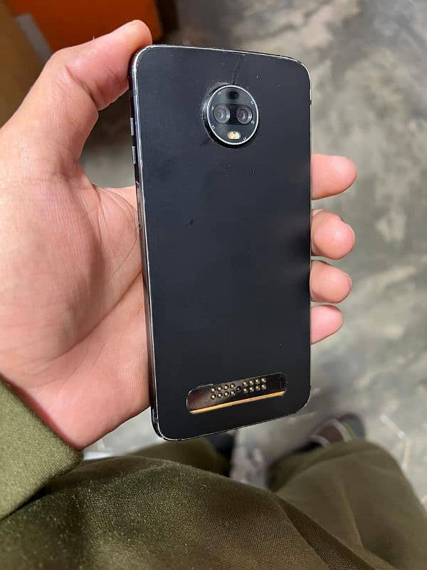 MOTOROLA Z3 PTA 5