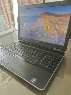 DELL PRECISION M2800