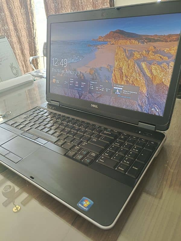 DELL PRECISION M2800 0