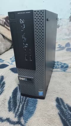 gaming PC Core i5 4th generation