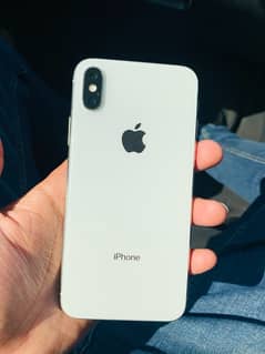 Iphone X 64gb