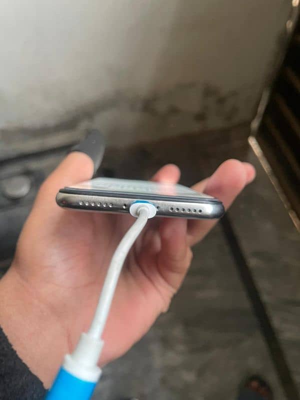 Iphone x 64 gb non pta iphone xs xs max 11 12 13 14 15 16 6