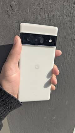 Google Pixel 6 Pro 12GB 128GB OEM Unlocked