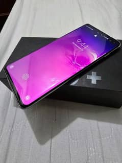 Samsung S10 Plus