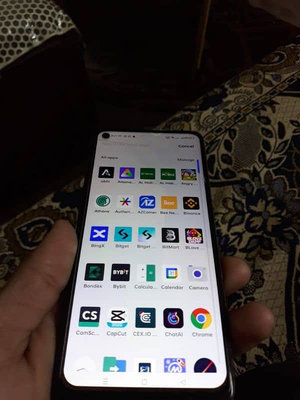 realme 6 8GB 128Gb 3