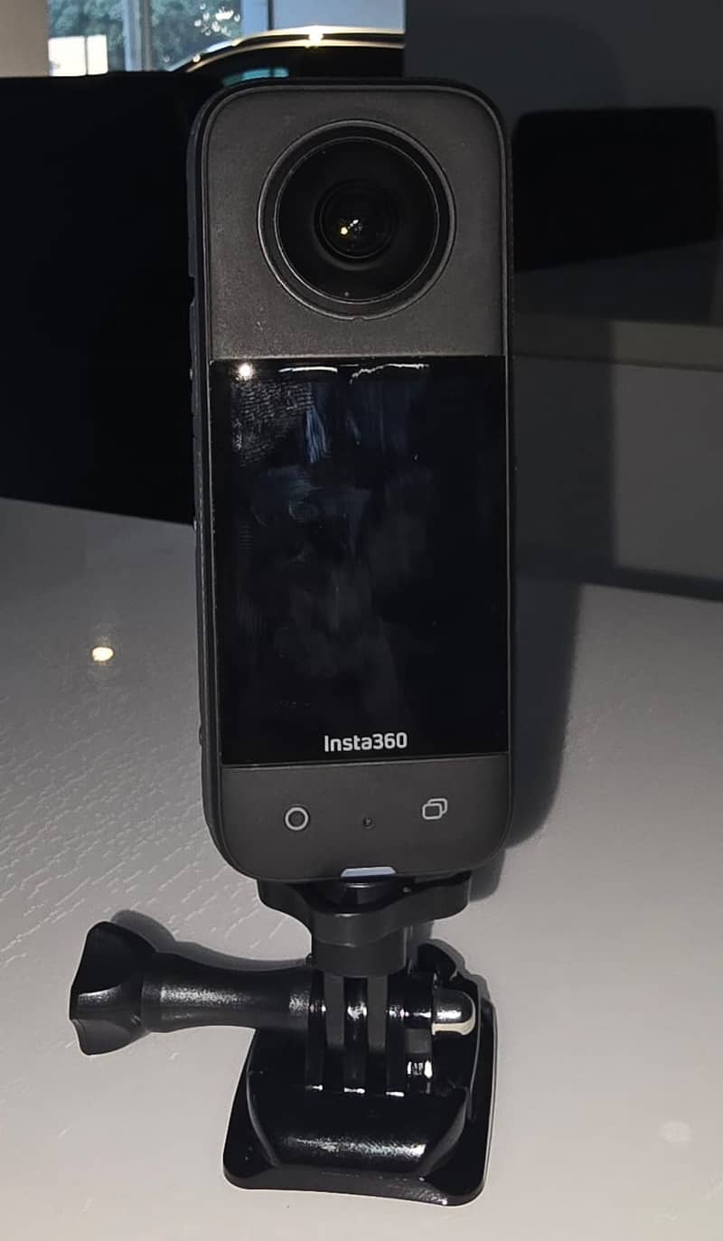 Insta360 X3 5