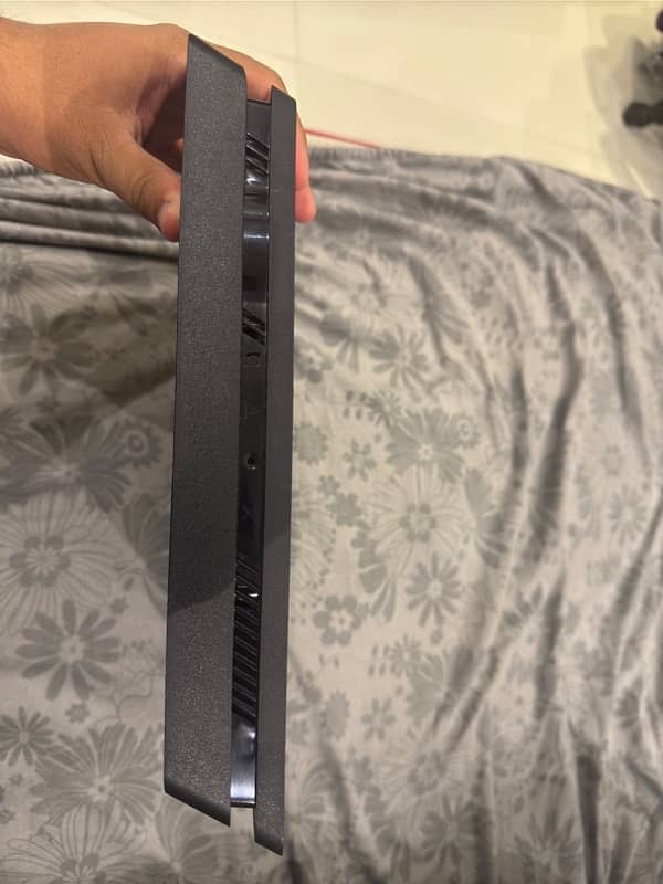 ps4 slim 500gb 2