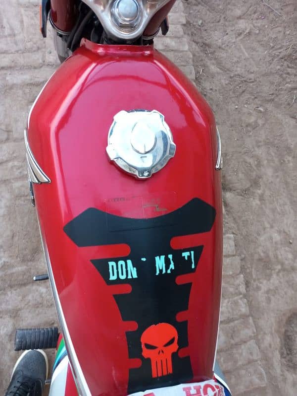 honda 125 bic for sale 22/23 modal 03451400338 03464952094 5