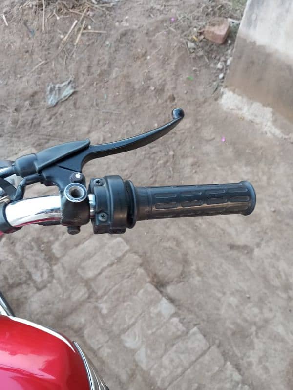 honda 125 bic for sale 22/23 modal 03451400338 03464952094 8