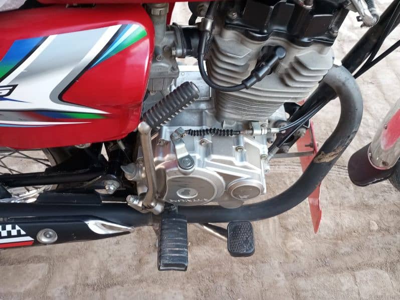 honda 125 bic for sale 22/23 modal 03451400338 03464952094 13