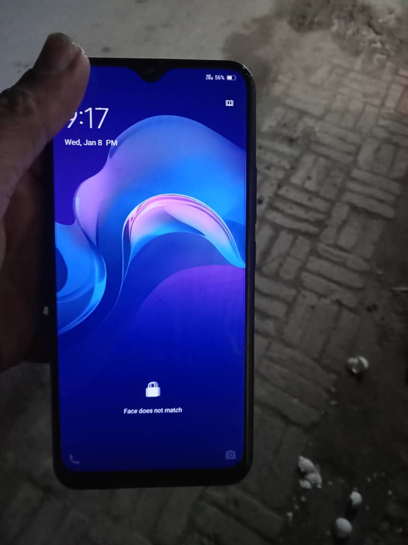 Vivo Y11s 0