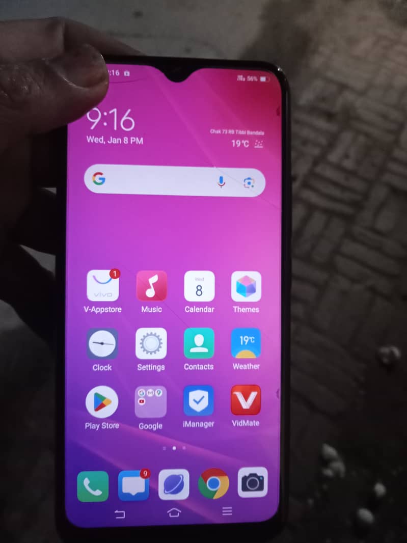 Vivo Y11s 9