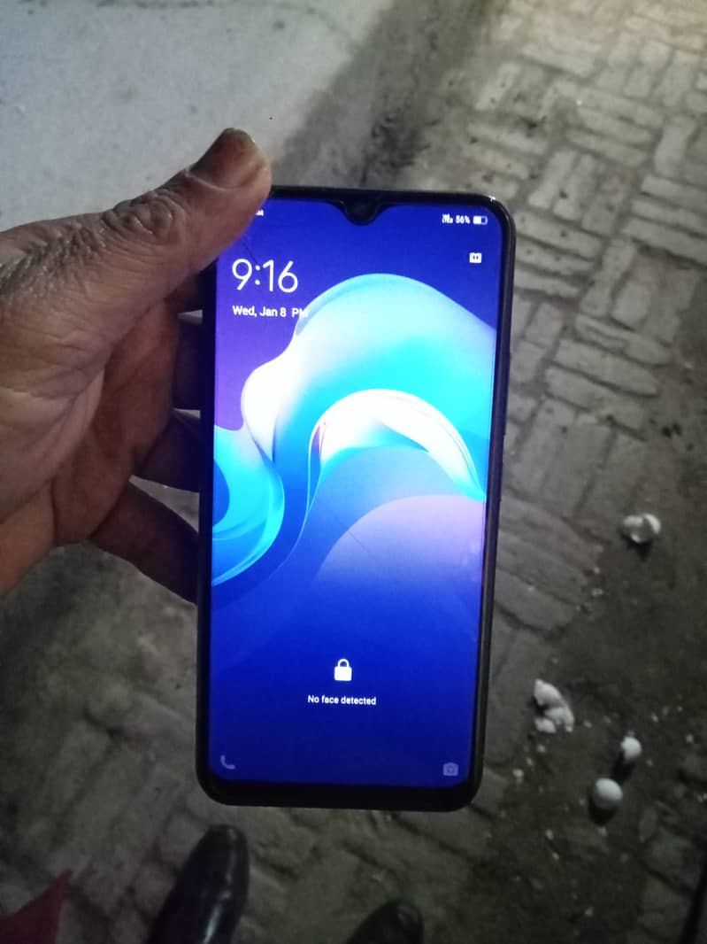 Vivo Y11s 10