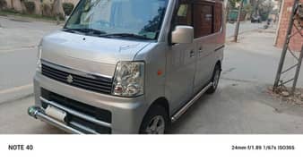 Suzuki Every Wagon 2018, whtsapp 03008419420