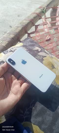 I Phone x Non PTA 64GB