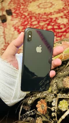 IPhone XS DUAL PTA APPROVED 10/10