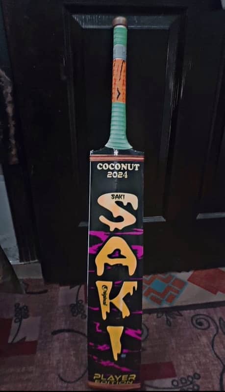 Original coconut Bat For sale 1