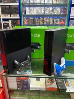 Xbox