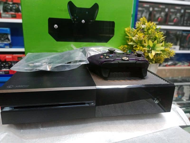 Xbox one 15