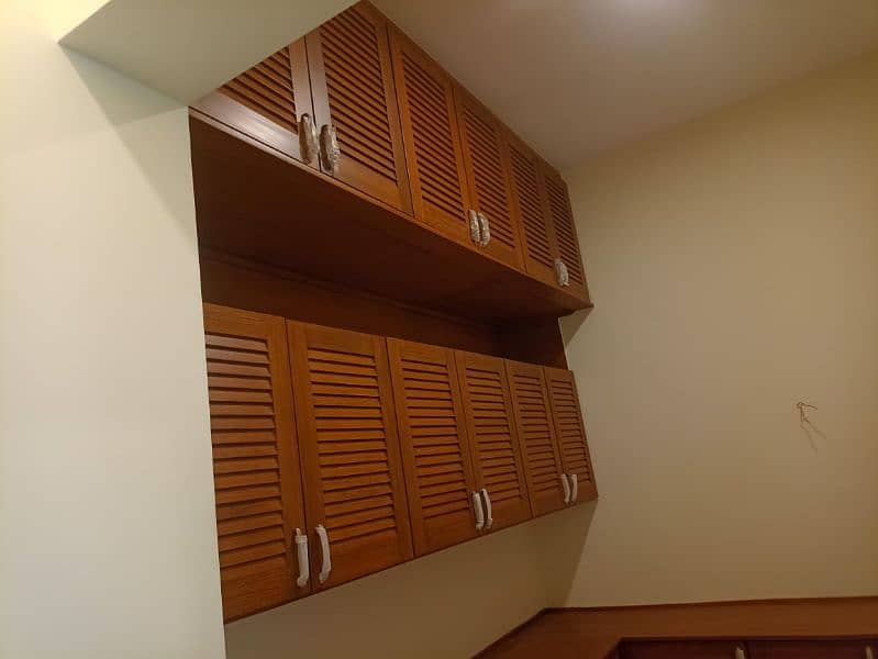 office and home wooden work,media wall,wood work,cabinets,Carpentery 15