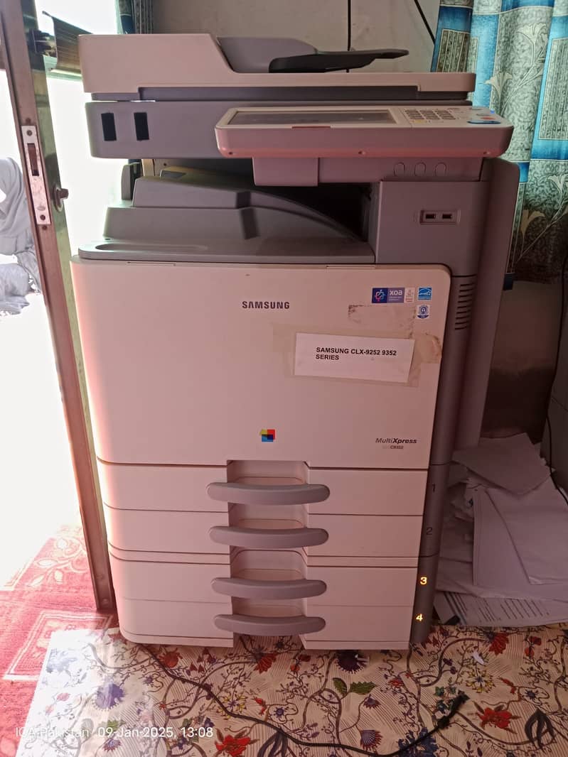 SAMSUNG DIGITAL PRINTER LATEST MODEL 2