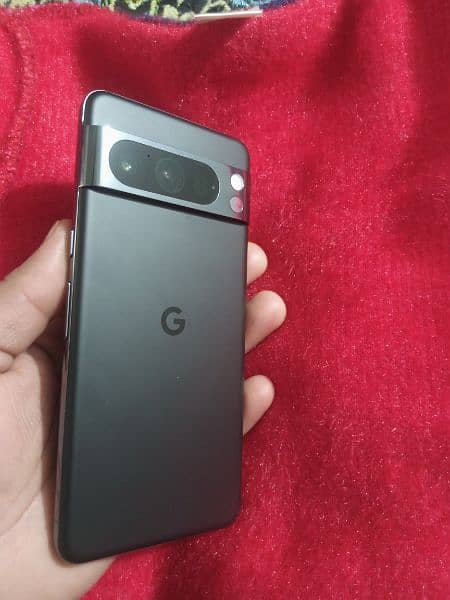 Google pixel 8 Pro, 12Gb Ram, 128 Gb 0