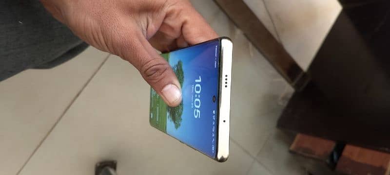 Tecno spark note 20 pro plus 3