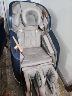 Zero Massage Chair for Sale