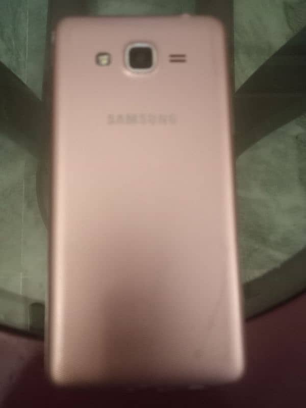 Samsung Galaxy Grand Prime 0