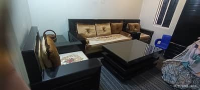 Beautiful Sofa Set