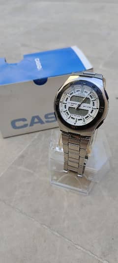 Casio watch Model 4396 aq 164w