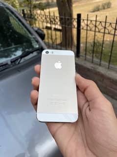 iPhone 5s non pta