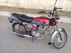 Hi speed 13 model Jhelum number