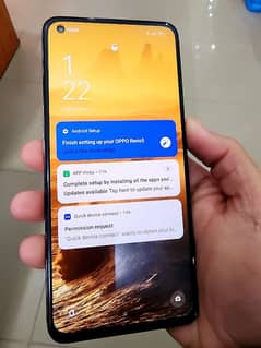 OPPO Reno 5 8gb 128 gb