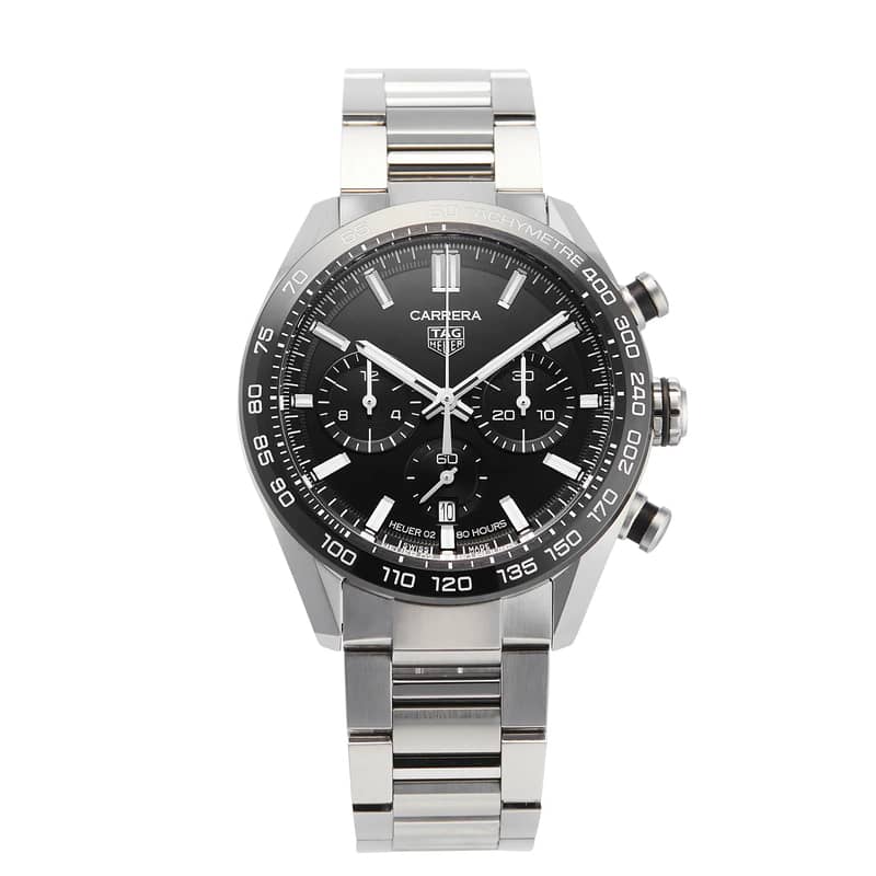 WATCH BUYER | Rolex Air King Tag Heuer Carrera Rado HyperChrome Hublot 4