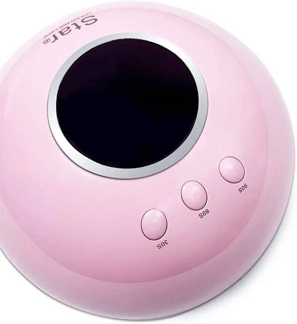 STAR 6 UV LED NAIL LAMP 2